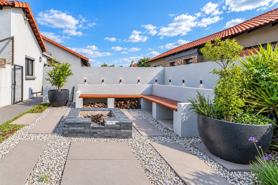 3 Bedroom Property for Sale in La Camargue Private Country Estate North West